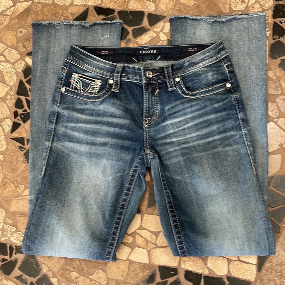 VIGOSS Jeans